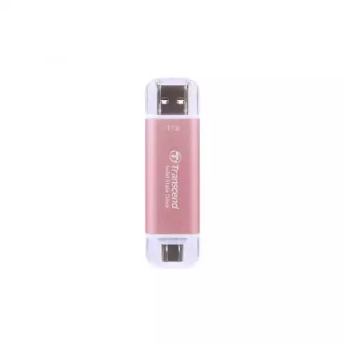 TRANSCEND TS1TESD310P 1TB TYPE-C PORTABLE SSD