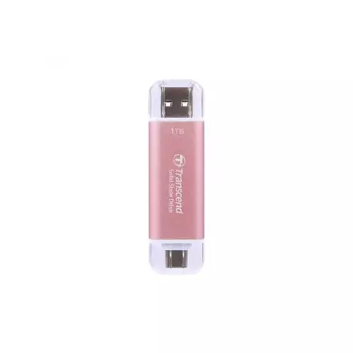 TRANSCEND TS1TESD310P 1TB TYPE-C PORTABLE SSD