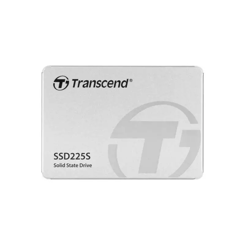 Transcend 225S 1TB 2.5 Inch SATA III SSD