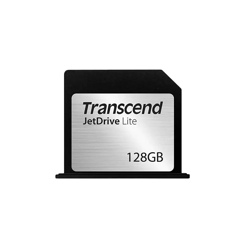 Transcend JetDrive Lite 350 128GB Laptop Expansion Card