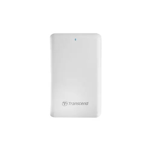 Transcend SJM500 512GB Portable External SSD