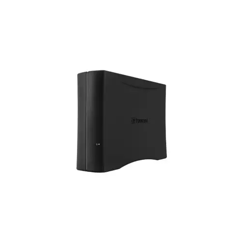 TRANSCEND TS4TSJC110N STOREJET CLOUD 110N 4TB PORTABLE HARD DRIVE