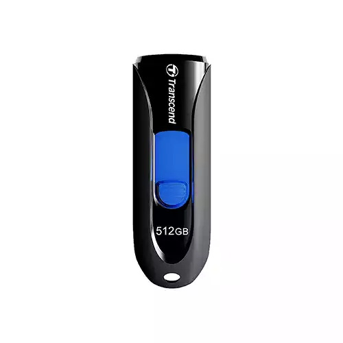 Transcend JetFlash 790K 256GB USB 3.1 PENDRIVE thumbnail