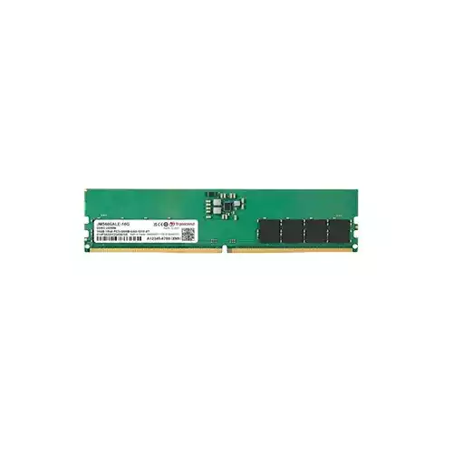 Transcend JM5600ALE-16G 16GB DDR5 5600MHz U-DIMM Desktop RAM