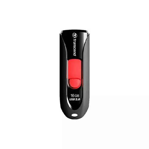 Transcend JetFlash 590 16GB USB2.0 Flash Drive
