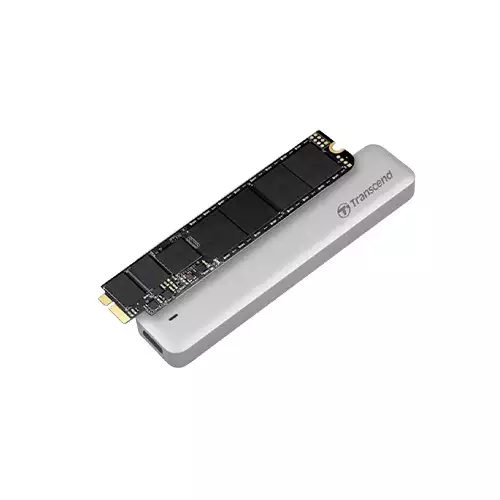 Transcend JetDrive 520 960GB SATA III 6Gb/s SSD