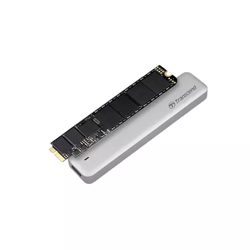 Transcend JetDrive 520 960GB SATA III 6Gb/s SSD