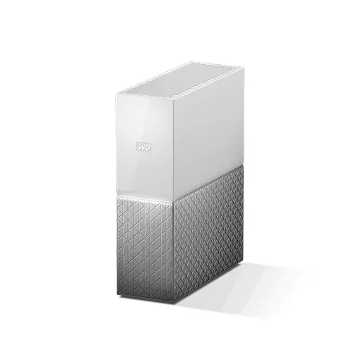WESTERN DIGITAL 8TB MY CLOUD HOME PERSONAL CLOUD