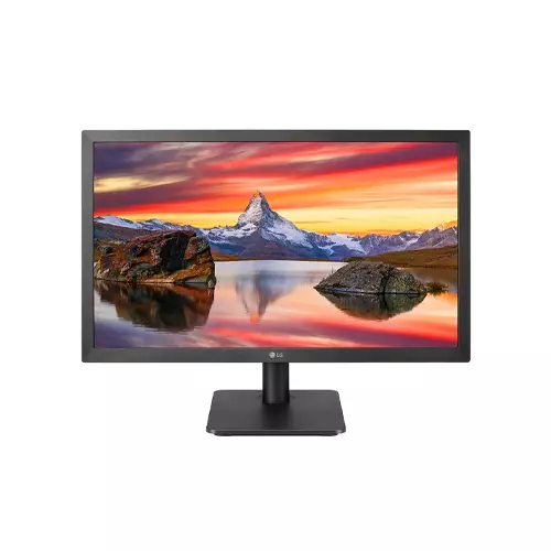 LG 22MP400-B 22 INCH FULL HD VA  AMD FREESYNC MONITOR