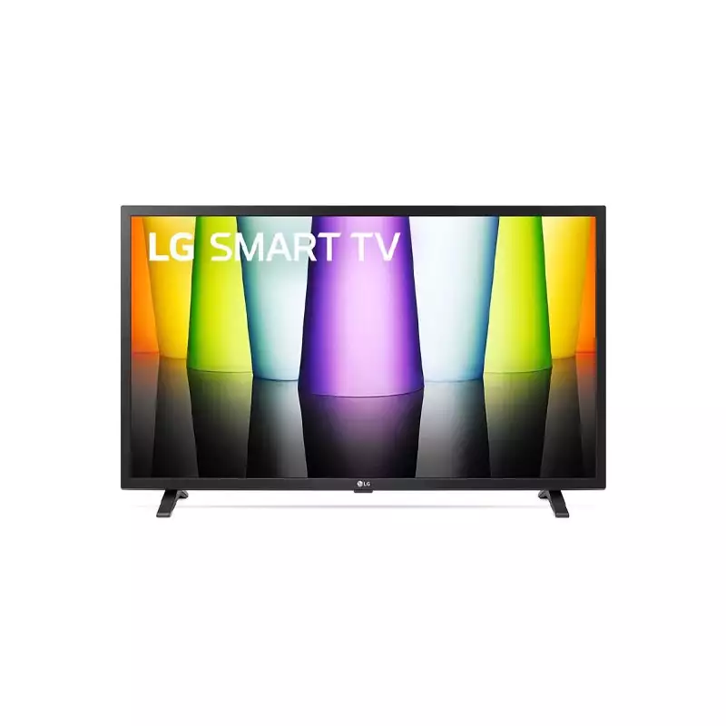 LG LQ63 32 INCH SMART HD TV