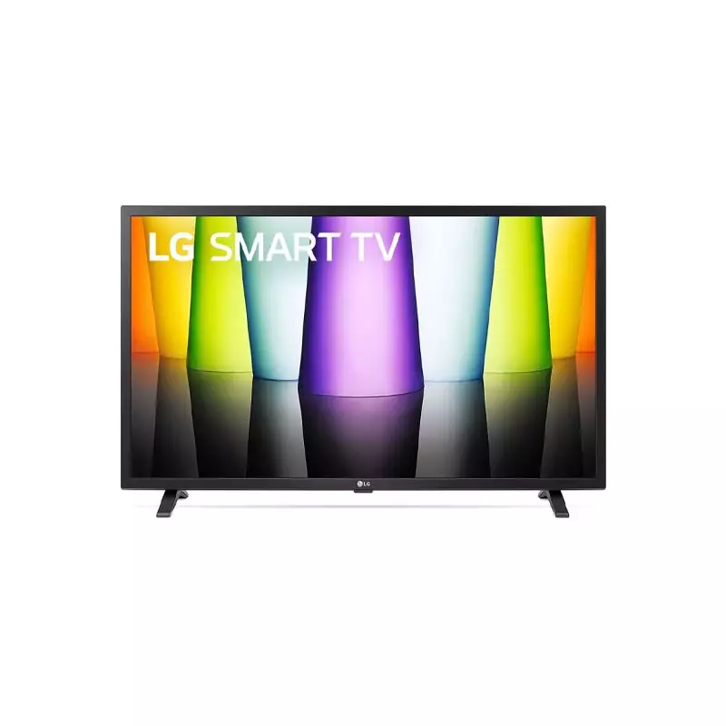 LG LQ63 32 INCH SMART HD TV
