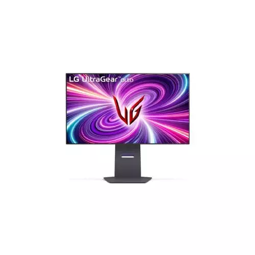 LG UltraGear 32GS95UE 32-inch 240Hz OLED Monitor