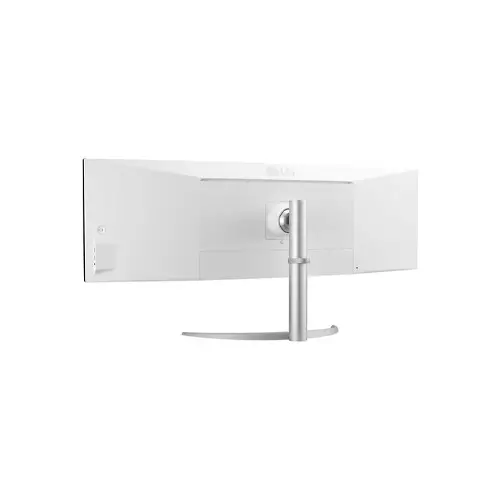LG UltraWide 49WQ95C-W 49-inch Dual QHD HDR 144Hz Curved Monitor-2