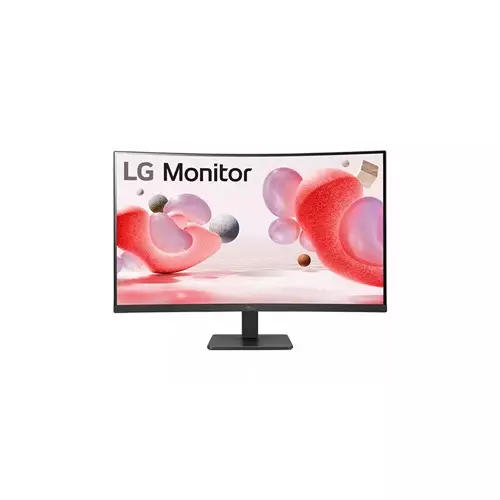 LG 32MR50C 32-inch Full HD 100Hz Curved Monitor