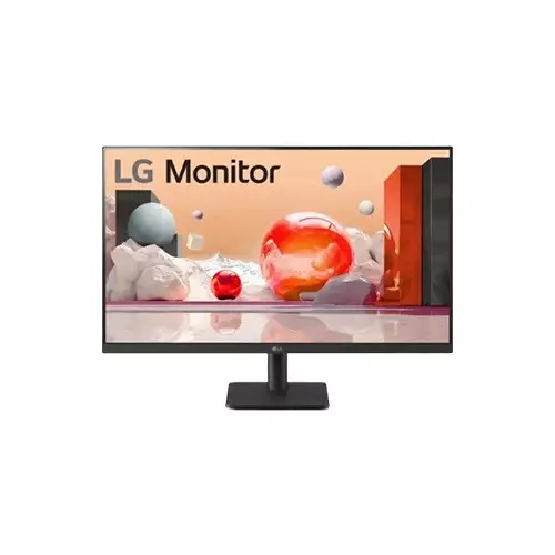 LG 27MS500-B 27 inch Full HD 100Hz IPS Monitor