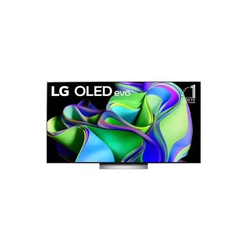 LG OLED55C3PSA 55-inch 120Hz 4K OLED evo C3 TV