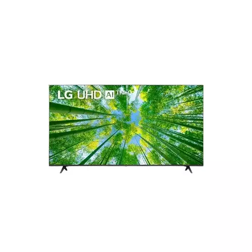LG UQ80 75-inch 60Hz 4K UHD Smart TV