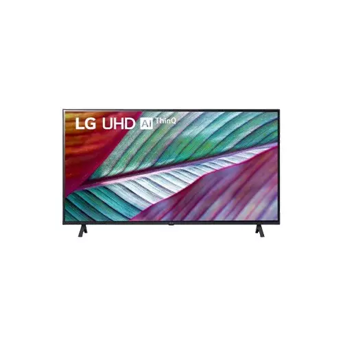 LG UR7550 43-inch 60Hz 4K UHD Smart TV