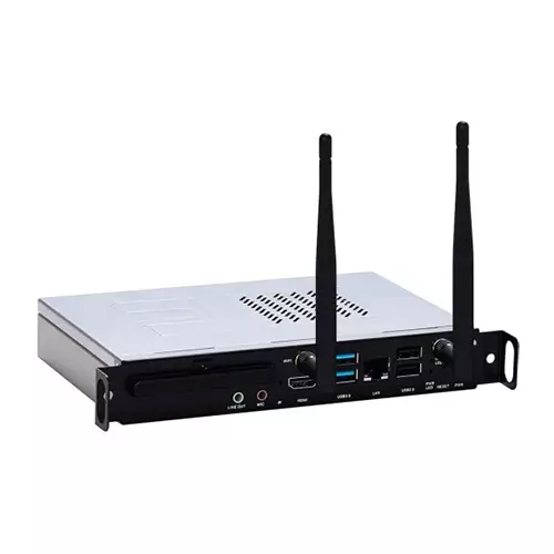 ViewSonic VPC12-WPO-2 Slot-in PC for Interactive Displays