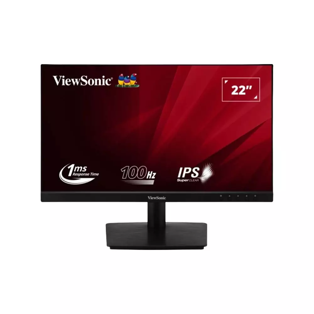 ViewSonic VA2209-H 22-inch FHD 100Hz IPS Monitor