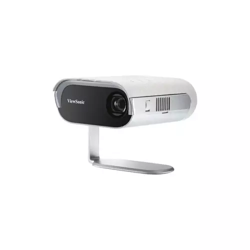 Viewsonic M1 Pro 600 Lumens LED Portable Projector