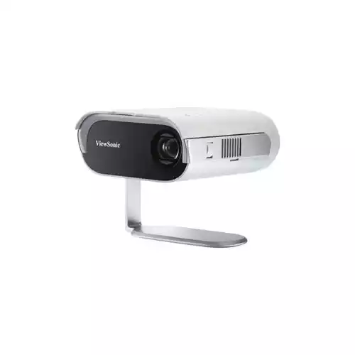 Viewsonic M1 Pro 600 Lumens LED Portable Projector
