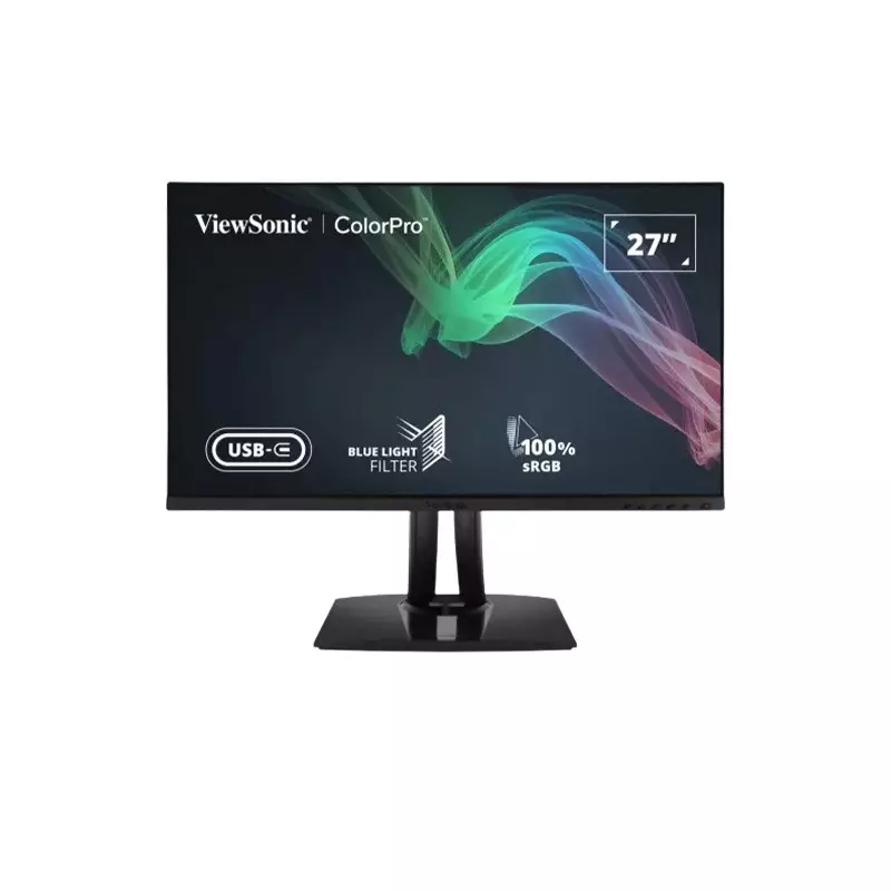 ViewSonic VP2756-4K 27-inch 60Hz UHD SRGB IPS Monitor