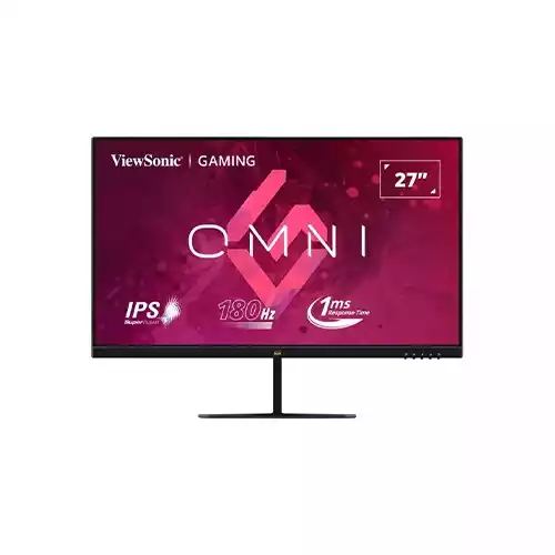 Viewsonic VX2779-HD-PRO 27-Inch 180Hz FHD IPS Monitor thumbnail