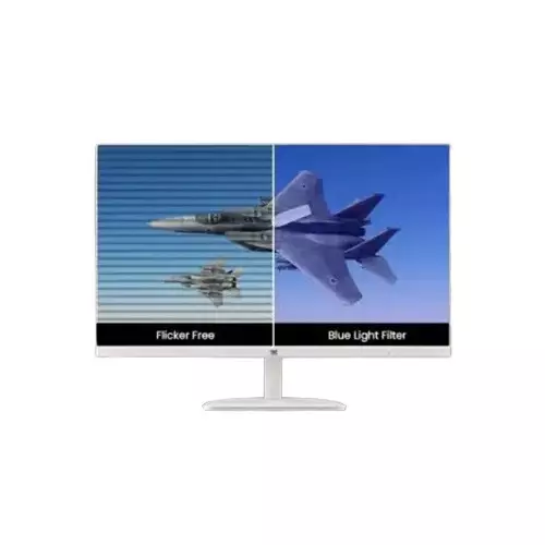 ViewSonic VA2432-H-W 24 inch 100 Hz Full HD IPS Panel Monitor