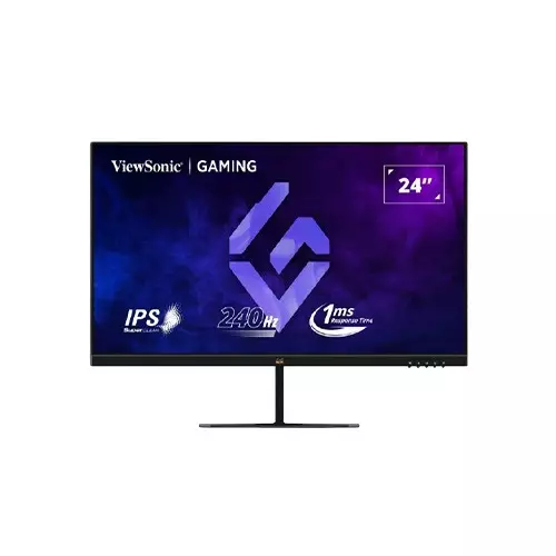 Viewsonic VX2479A-HD-PRO 24-inch 240Hz LED Full HD IPS Gaming Monitor