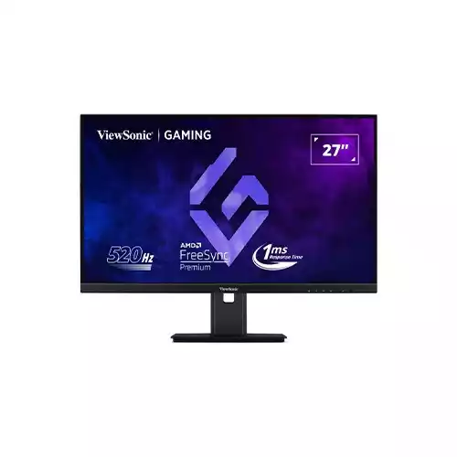 Viewsonic XG2737 27-inch 520Hz LED Full HD IPS Gaming Monitor thumbnail