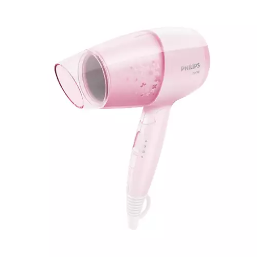 PHILIPS BHC017/00 ESSENTIAL CARE DRYER HAIR DRYER