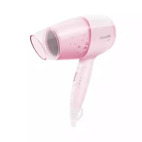 PHILIPS BHC017/00 ESSENTIAL CARE DRYER HAIR DRYER