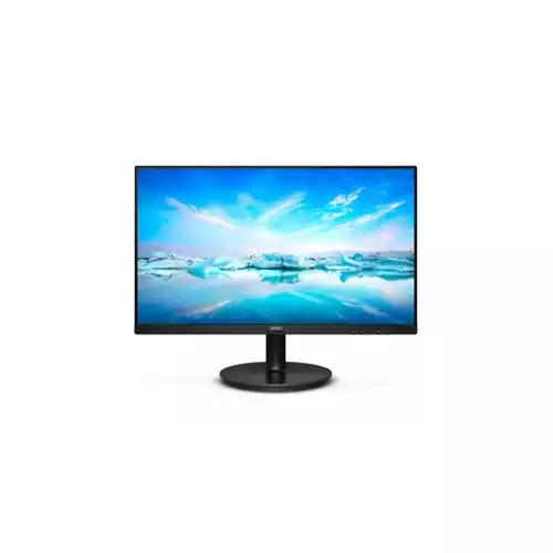 Philips 221V8LB 21.5-Inch 100Hz VA Panel LED Monitor