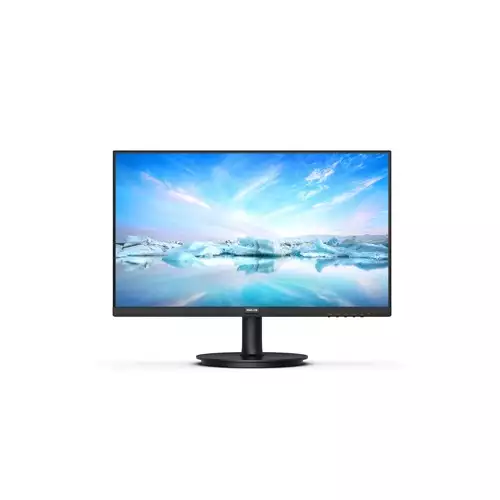 Philips 241V8B 24-inch Full HD IPS 100hz Panel LED Monitor
