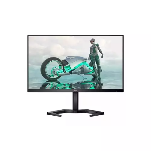 Philips Evnia 27M1N3200ZA 27-inch 165 Hz Full HD Gaming Monitor