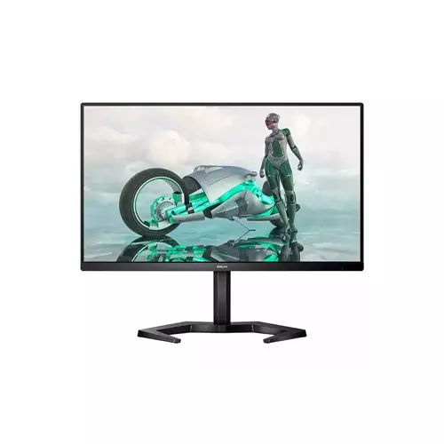 Philips Evnia 27M1N3200ZA 27-inch 165 Hz Full HD Gaming Monitor