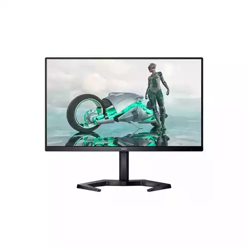 Philips Evnia 27M1N3200ZA 27-inch 165 Hz Full HD Gaming Monitor thumbnail