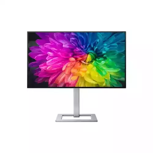 Philips Creator Series 27E2F7901 27-inch 4K UHD 60Hz Professional Monitor