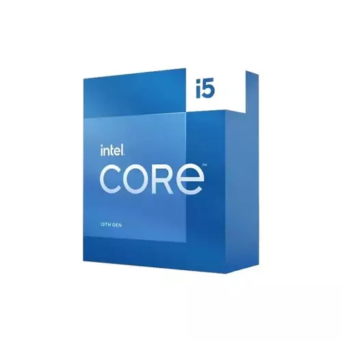 Intel Core i5-13600KF 3.5 GHz 14-Core LGA 1700 Processor