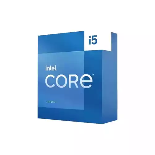 Intel Core i5-13600KF 3.5 GHz 14-Core LGA 1700 Processor thumbnail