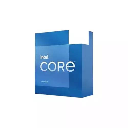 INTEL CORE I5-13400F 4.60 GHZ 13TH GEN 10 CORES LGA1700 PROCESSOR thumbnail