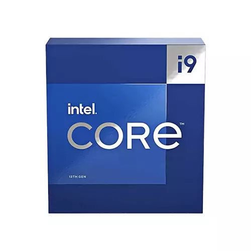 INTEL RAPTOR LAKE CORE I9 13900 24 CORE 13TH GEN PROCESSOR