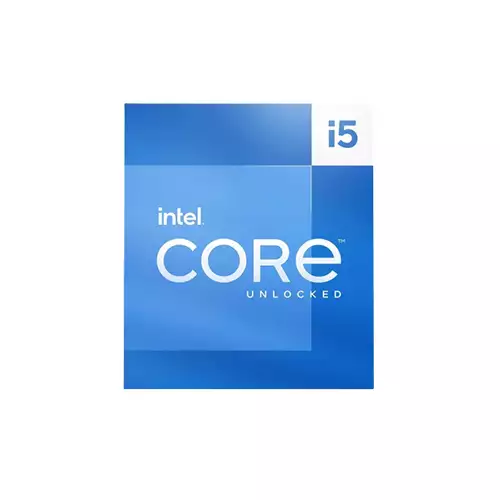 INTEL CORE I5-14600K 14 CORES 20 THREADS 14TH GEN PROCESSOR