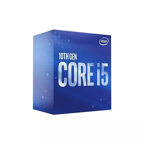 Intel Core i5-10505 6 Core 12 Thread 10th Gen Processor