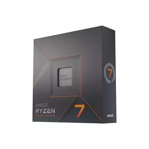 AMD RYZEN 7 7700X 4.5 GHZ 8 CORE AM5 PROCESSOR
