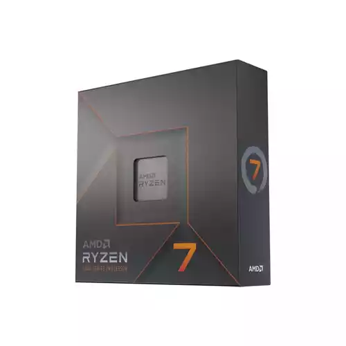 AMD RYZEN 7 7700X 4.5 GHZ 8 CORE AM5 PROCESSOR thumbnail