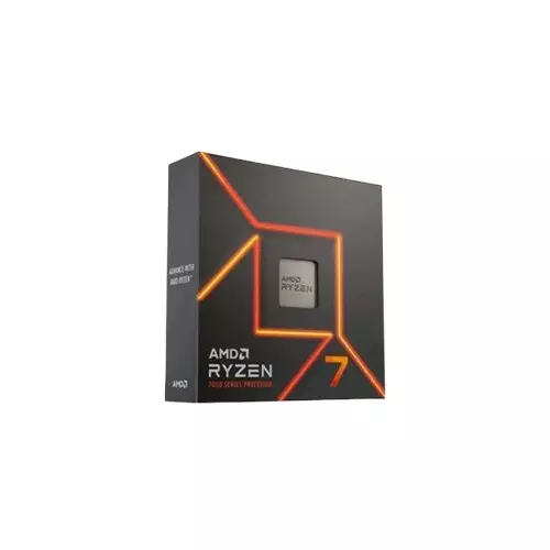AMD RYZEN 7 7700 8 CORES AM5 GAMING PROCESSOR