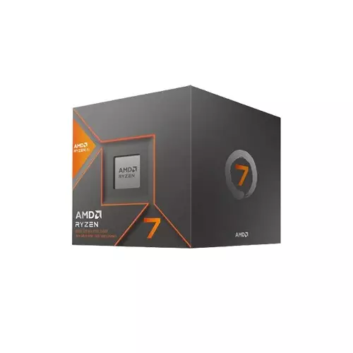 AMD Ryzen 7 8700G 8 Core 16 Thread AM5 Processor With Radeon Graphics