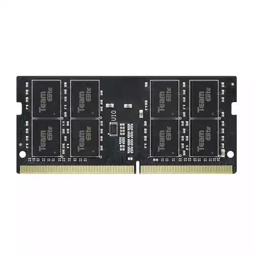 TEAM ELITE SO-DIMM 16GB 2400MHz DDR4 Laptop RAM